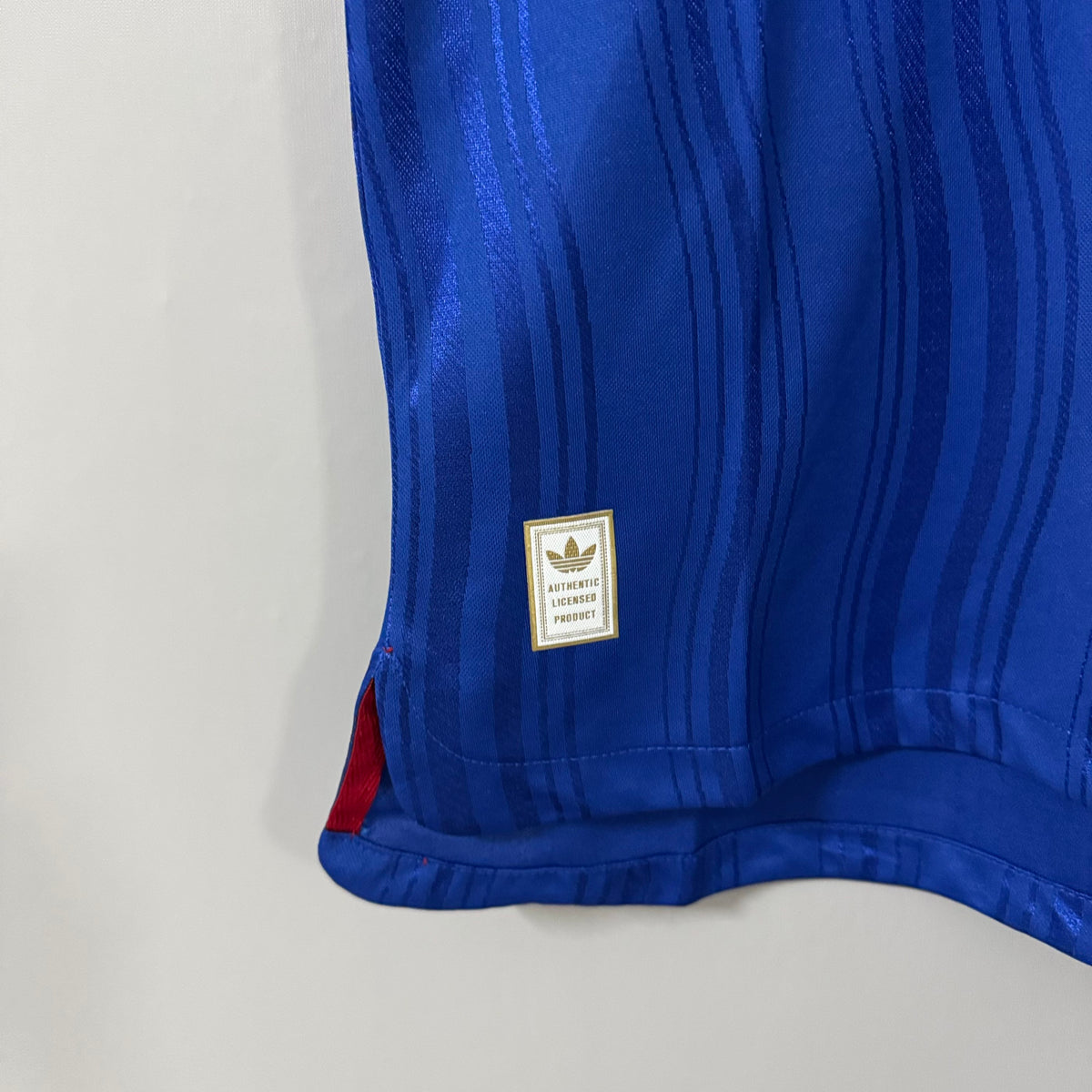 Manchester United 2026/27 Away Jersey – Player Edition