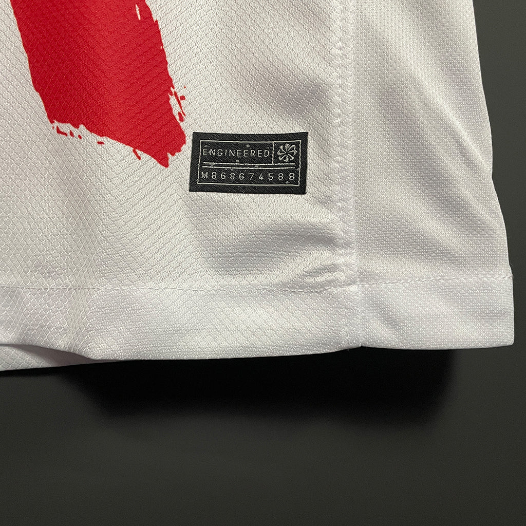 Paris Saint-Germain 2024/25 Away Jersey