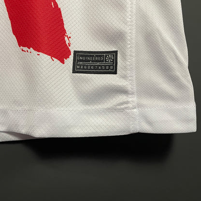 Paris Saint-Germain 2024/25 Away Jersey