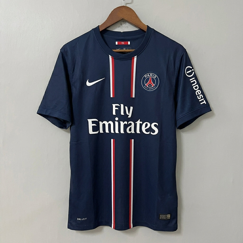 Paris Saint-Germain 2012/13 Home Retro Jersey