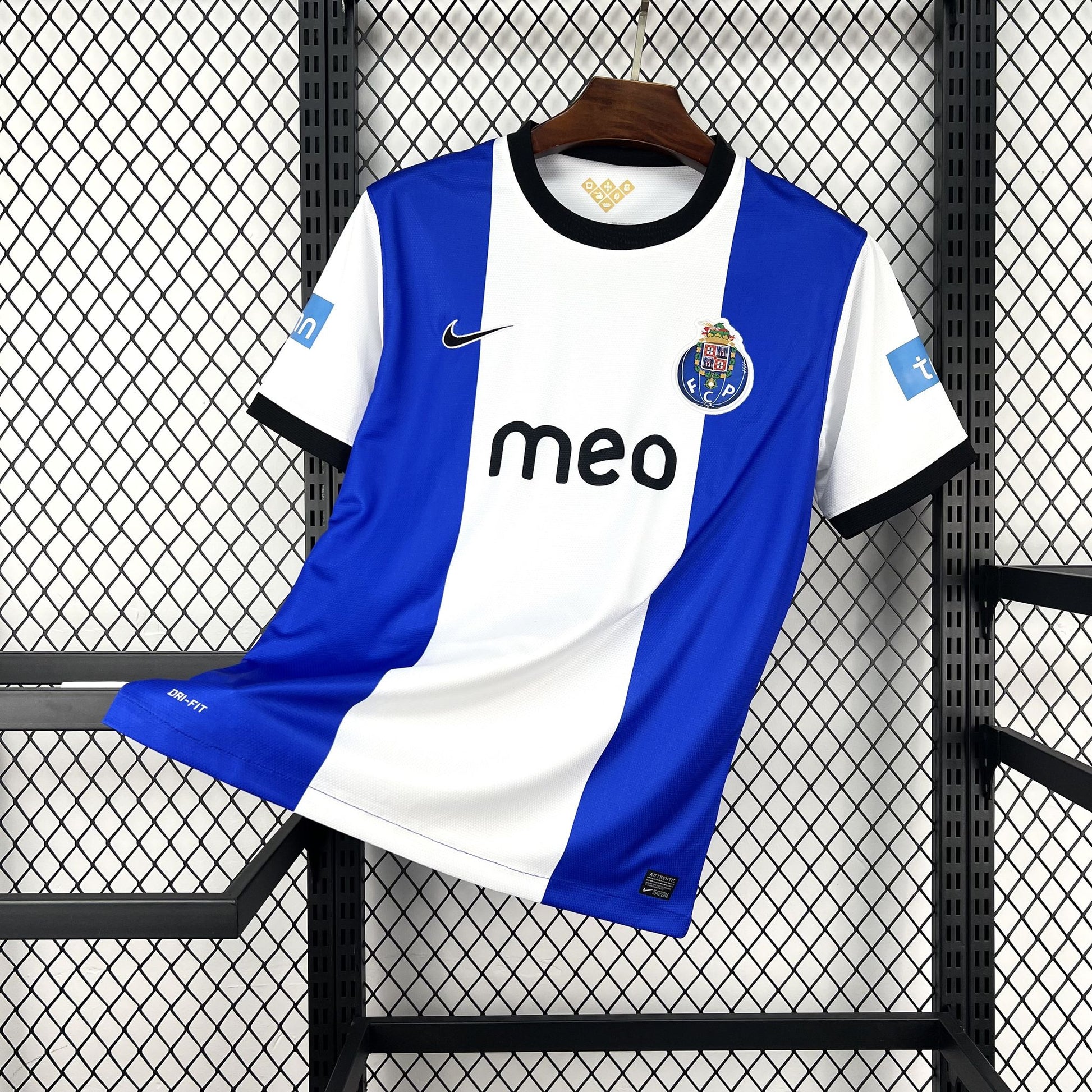 Porto 2012/13 Home Retro Jersey