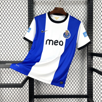 Porto 2012/13 Home Retro Jersey