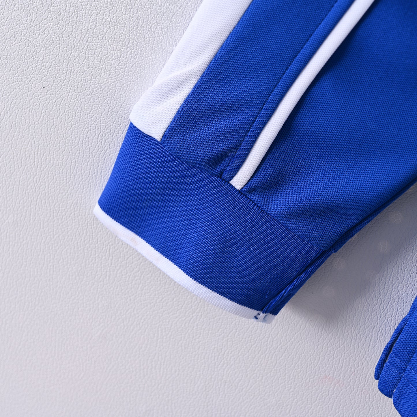Brazil 1998 Away Long-Sleeve Retro Jersey