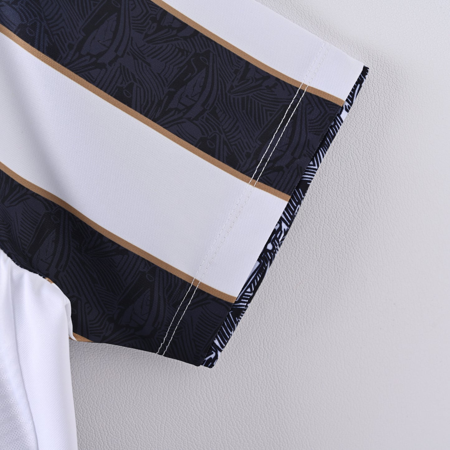 Santos 2024/25 Away Jersey