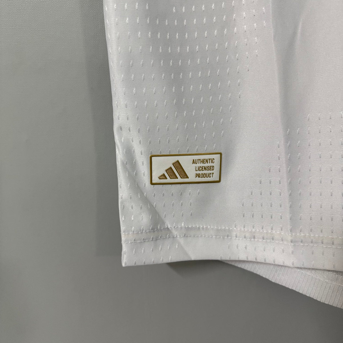 Olympique Lyon 2026/27 Home Jersey – Player Edition