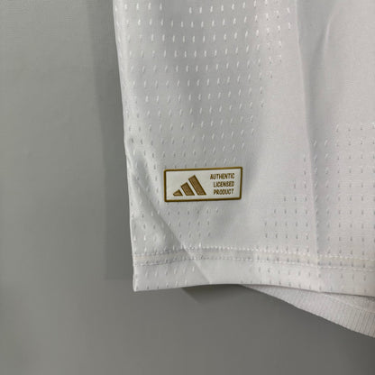 Olympique Lyon 2026/27 Home Jersey – Player Edition