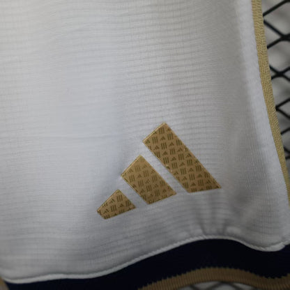 Italy 2026/27 Home Shorts – Player Edition