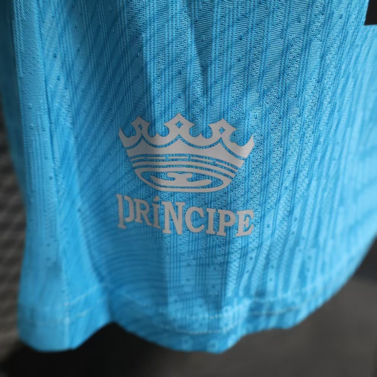Santos 2025/26 Away (Third Kit) Jersey – Player Edition