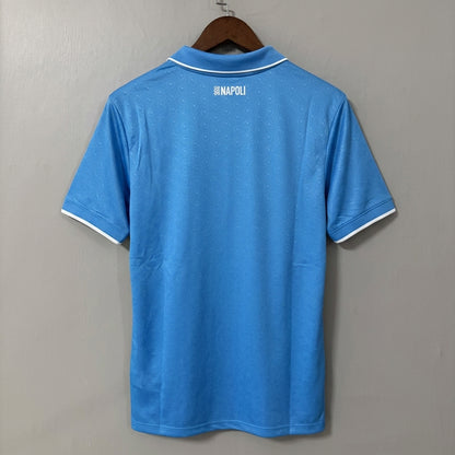 Napoli 2024/25 Home Jersey