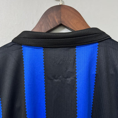 Inter Milan 2026/27 Home Jersey