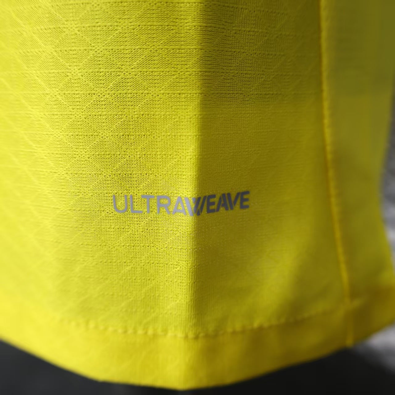 Borussia Dortmund 2025/26 Home Jersey – Player Edition