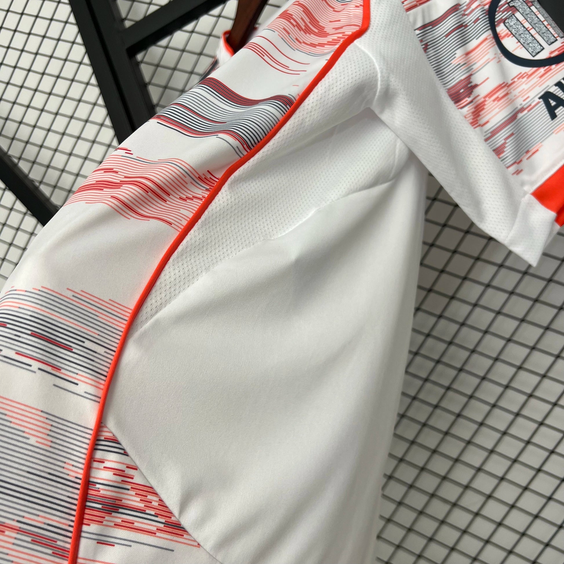 Bayern Munich 2025/26 Away Jersey
