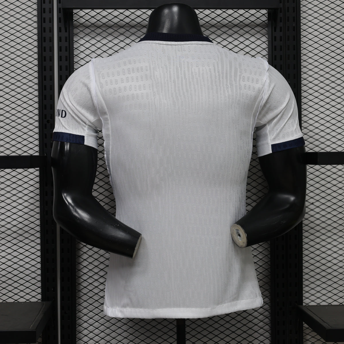 Paris Saint-Germain 2026/27 Away Jersey – Player Edition