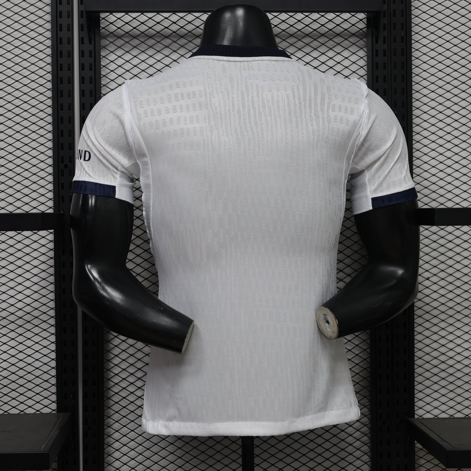 Paris Saint-Germain 2026/27 Away Jersey – Player Edition