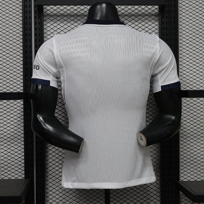 Paris Saint-Germain 2026/27 Away Jersey – Player Edition