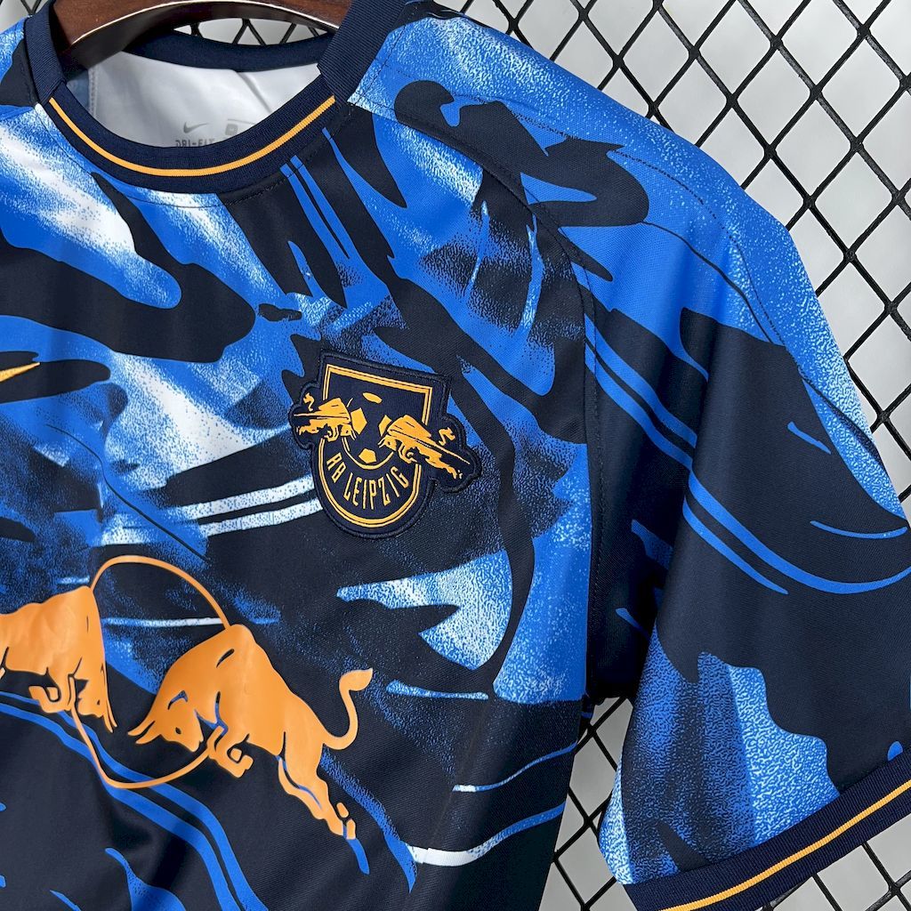 RB Leipzig 2020/21 Away (Third Kit) Jersey