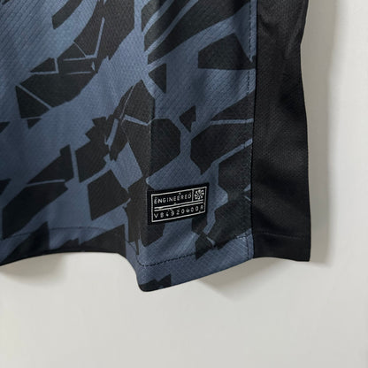 Atlético Nacional 2026/27 Away (Third Kit) Jersey