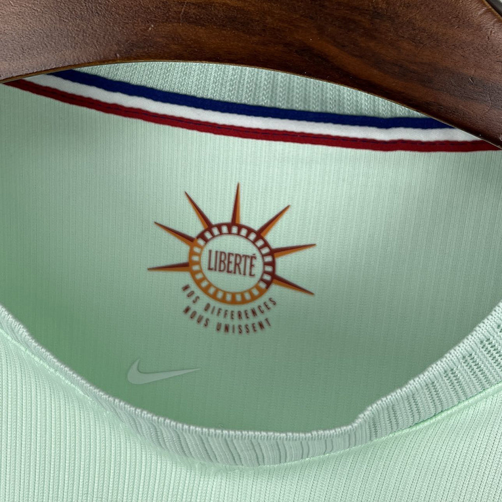 France 2026 World Cup Away Jersey