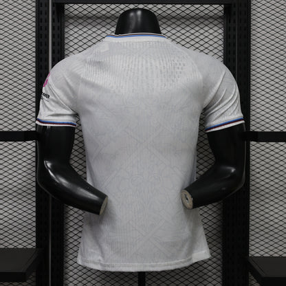 West Ham United 2026/27 Away Jersey – Player Edition