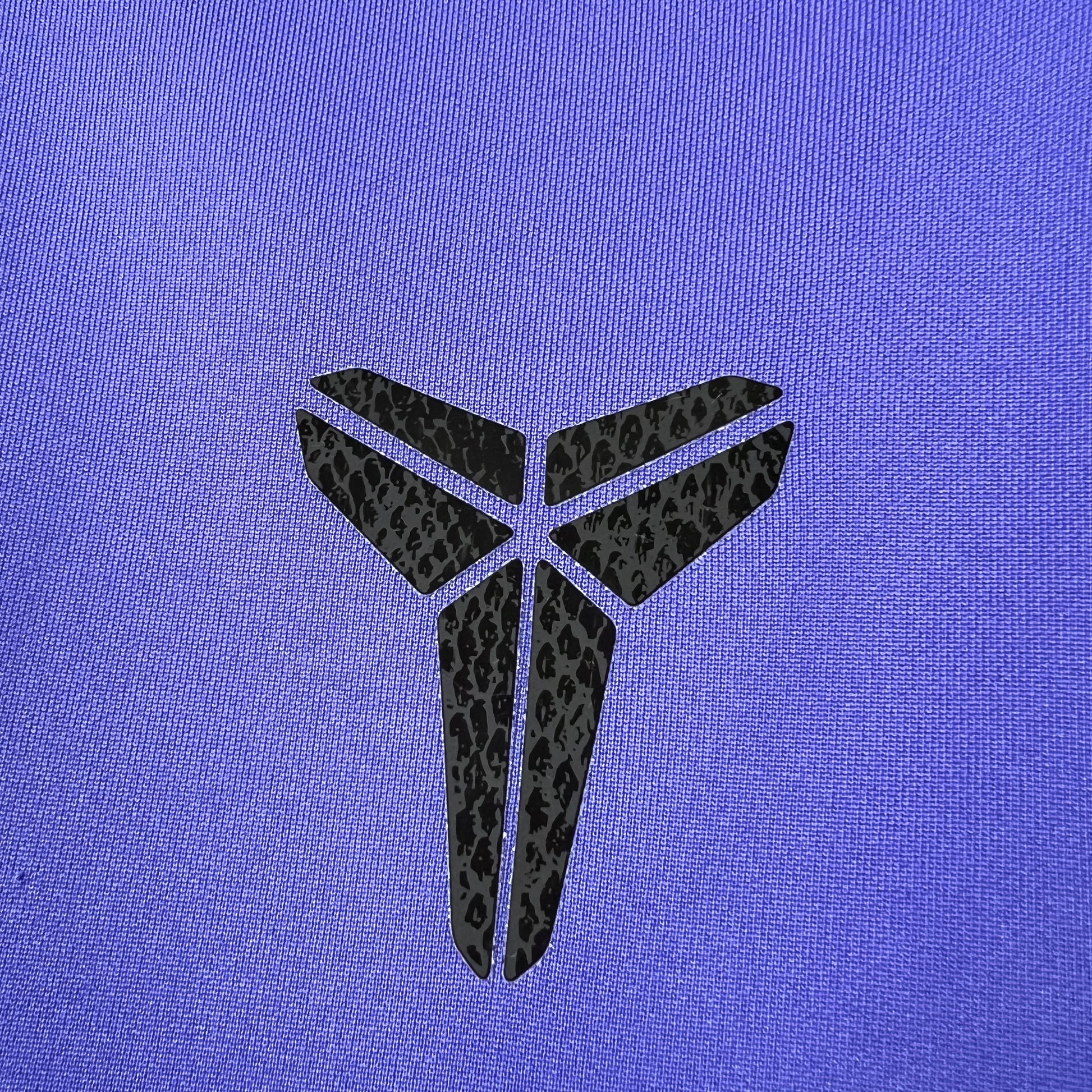 Barcelona 2025/26 Special Edition Purple Jersey