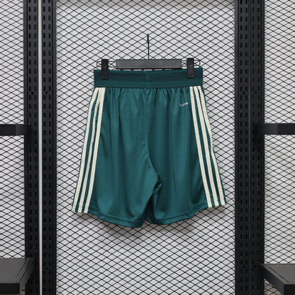 Real Madrid 2026/27 Away Shorts – Player Edition
