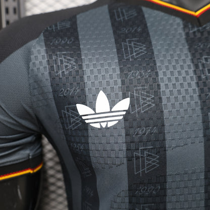 Germany 2026/27 Special Dark Jersey – Player Edition