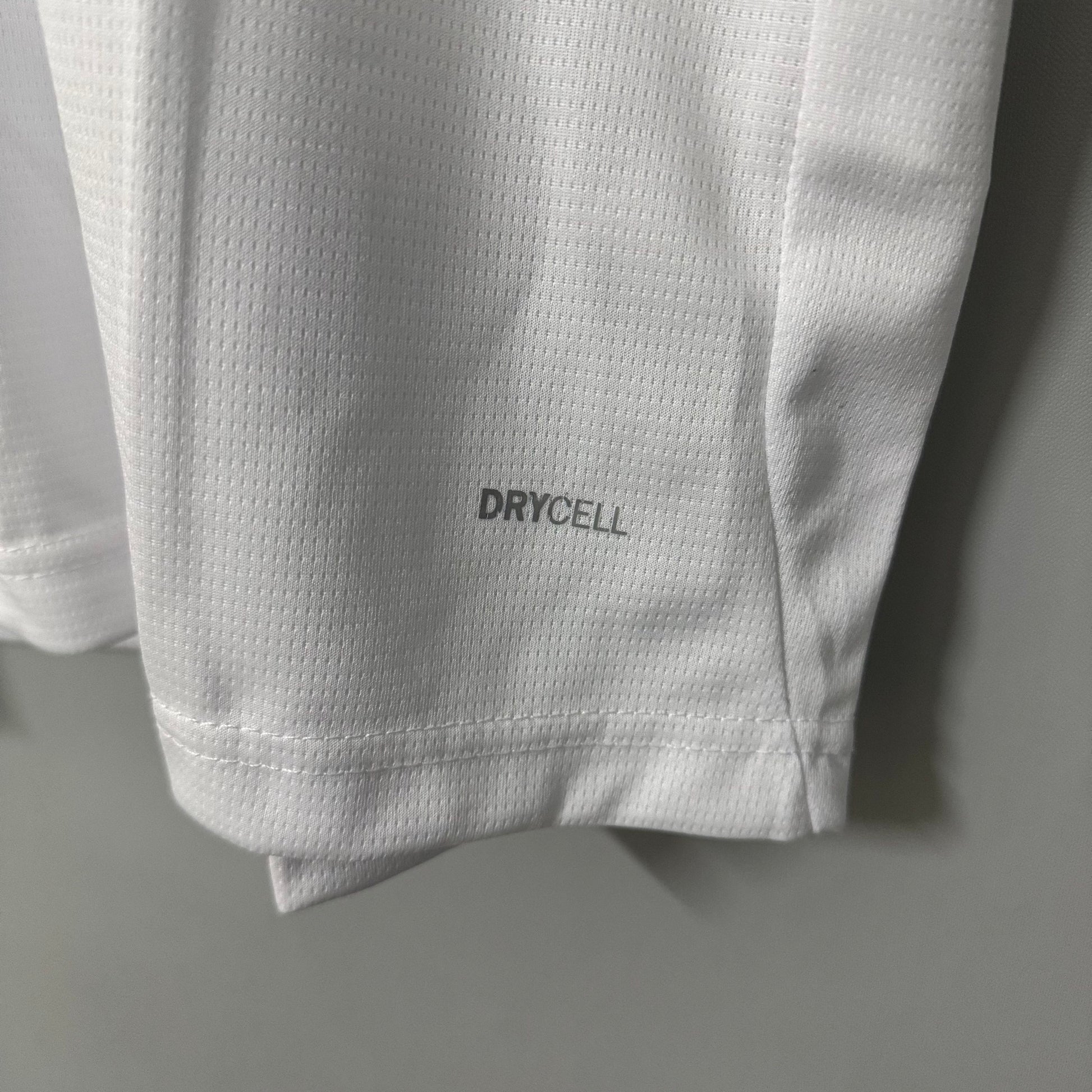 Olympique Marseille 2026/27 Home Jersey