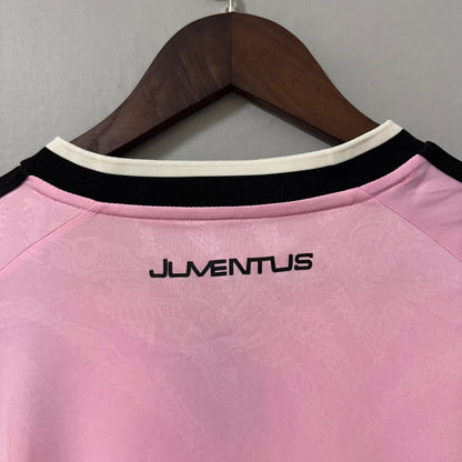Juventus 2026/27 Away Jersey
