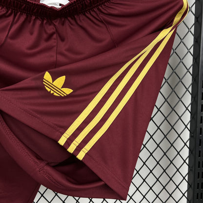 Spain 2026/27 Away Shorts