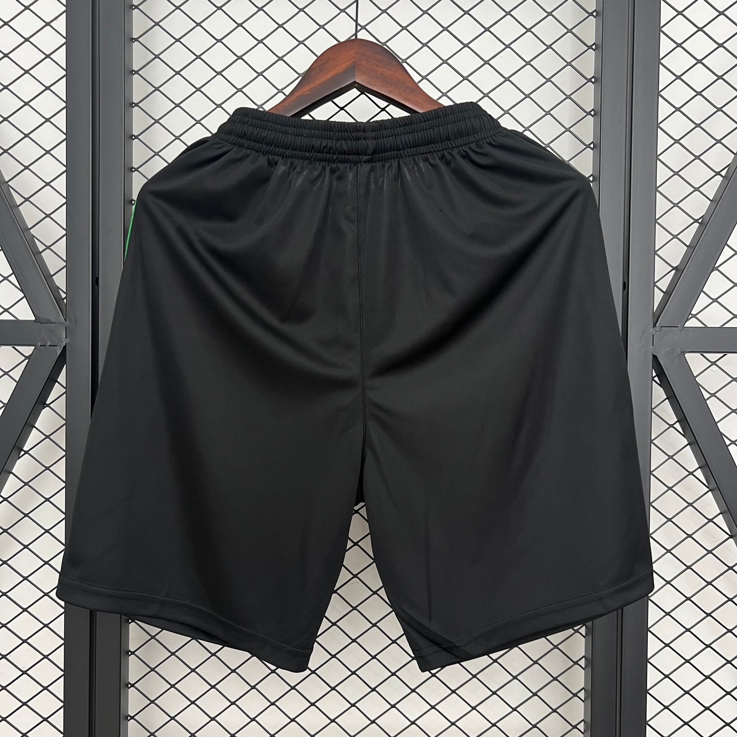 Real Betis 2025/26 Home Shorts