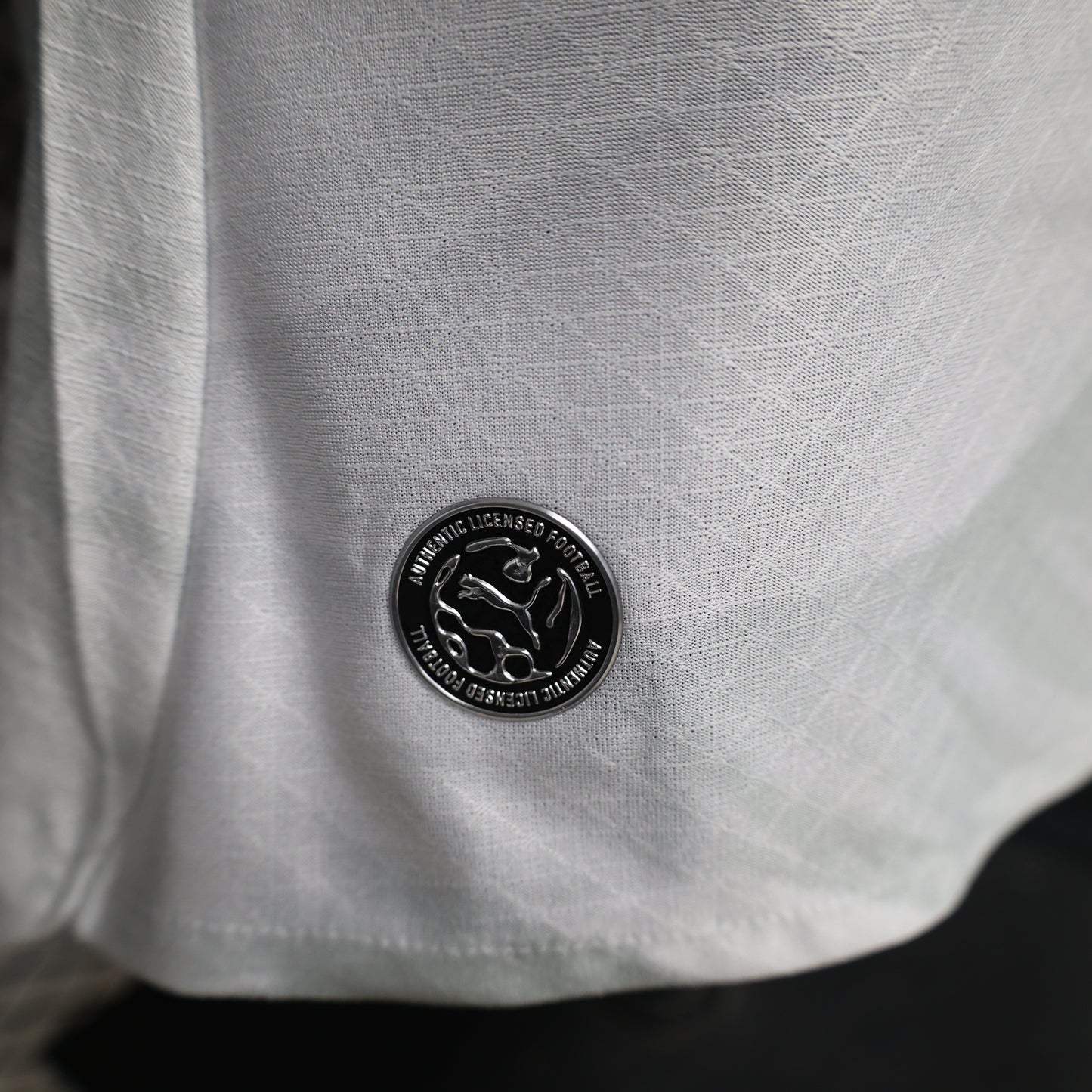 AC Milan 2026/27 Away Jersey – Player Edition