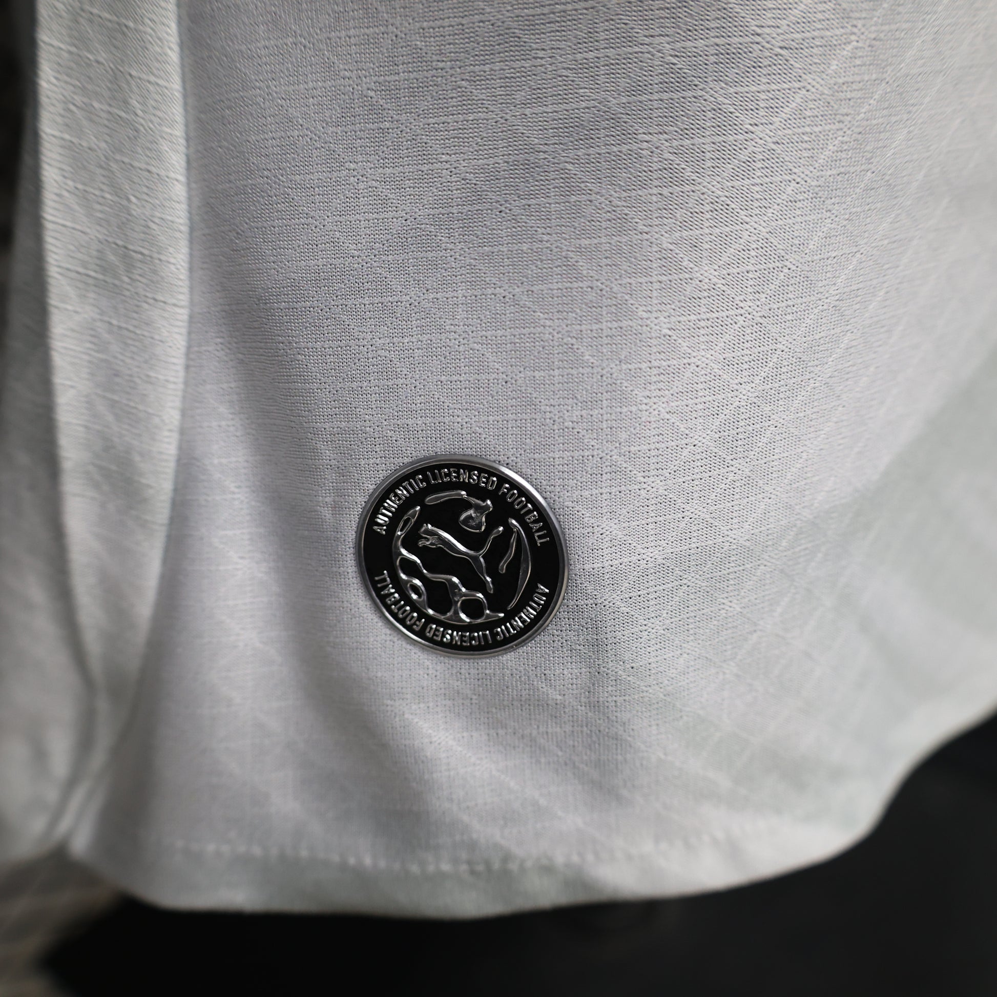 AC Milan 2026/27 Away Jersey – Player Edition