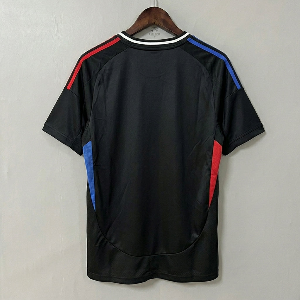 Olympique Lyon 2024/25 Away Jersey