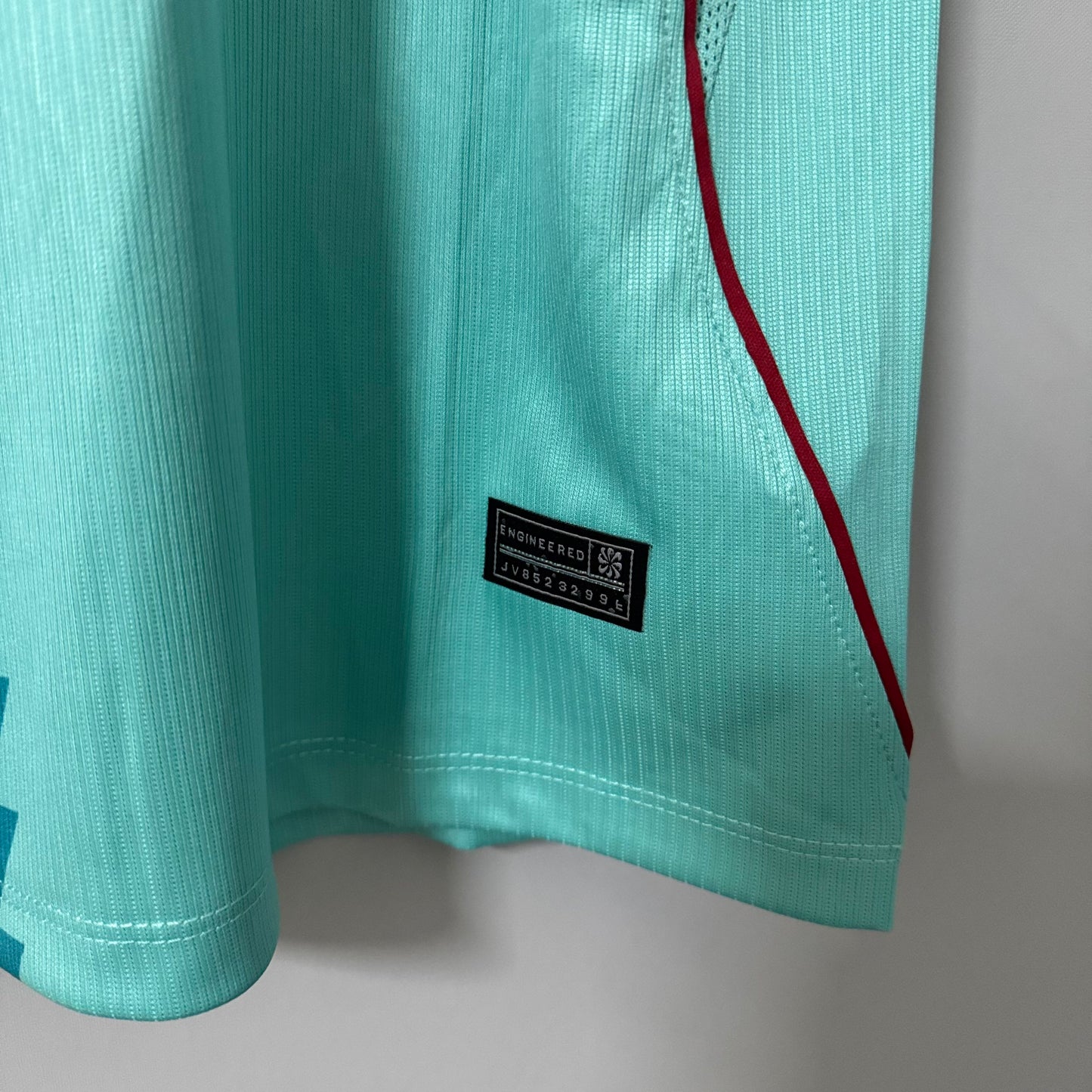 Barcelona 2026/27 Away (Third Kit) Jersey