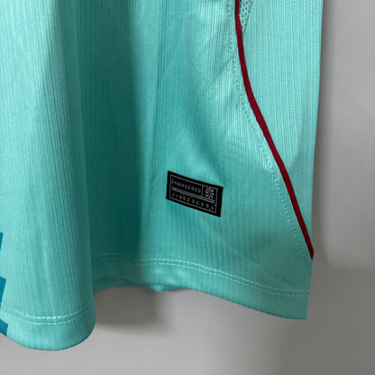 Barcelona 2026/27 Away (Third Kit) Jersey