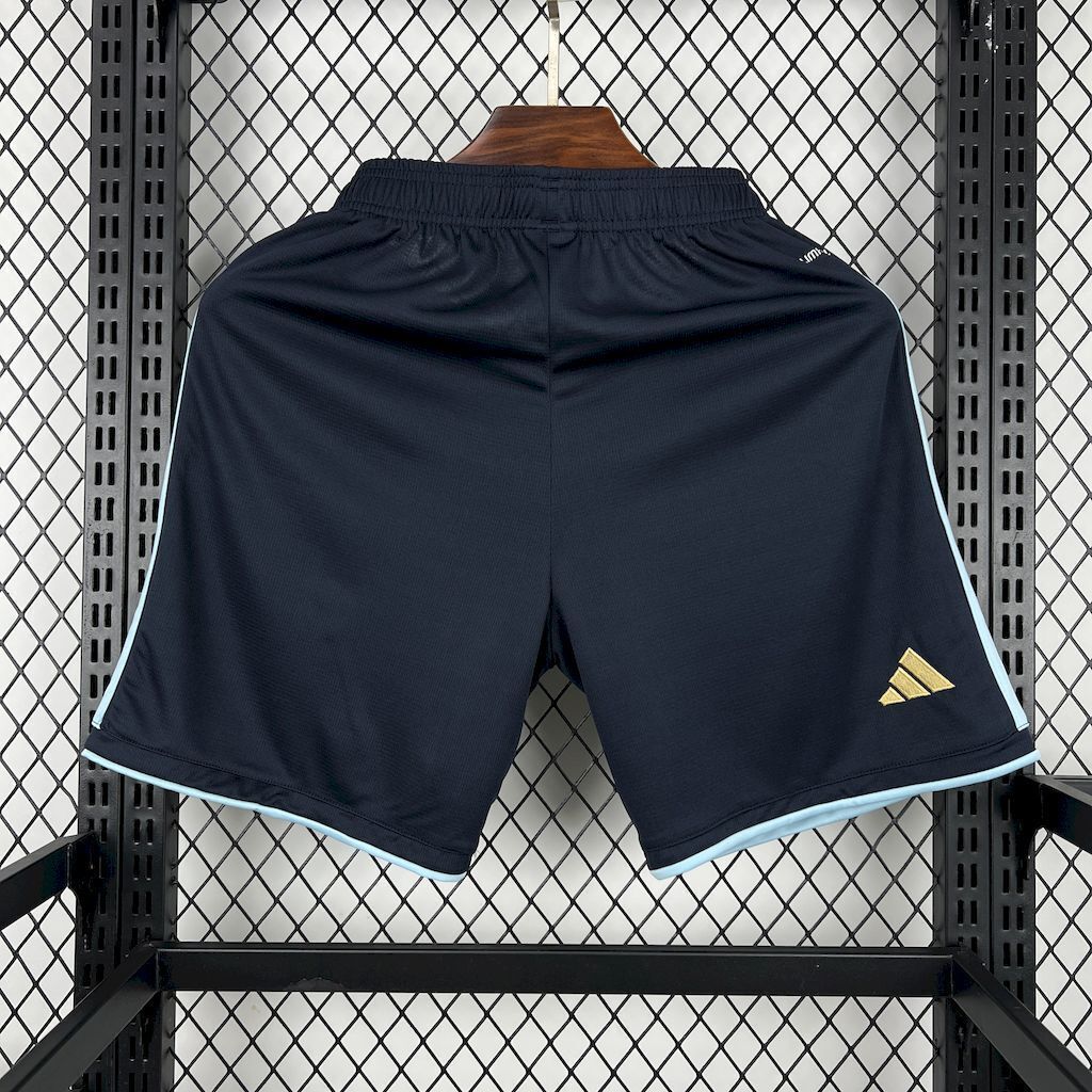 Argentina 2026/27 Home Shorts