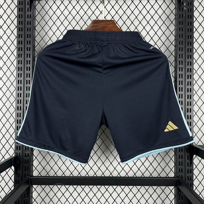 Argentina 2026/27 Home Shorts