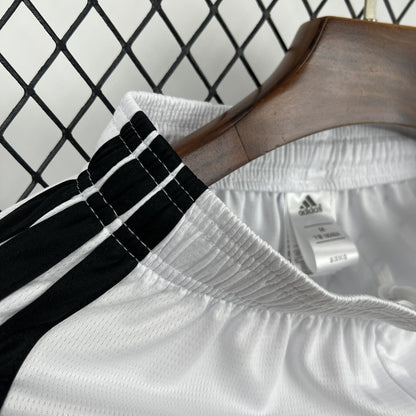 Germany 2026/27 Home Shorts