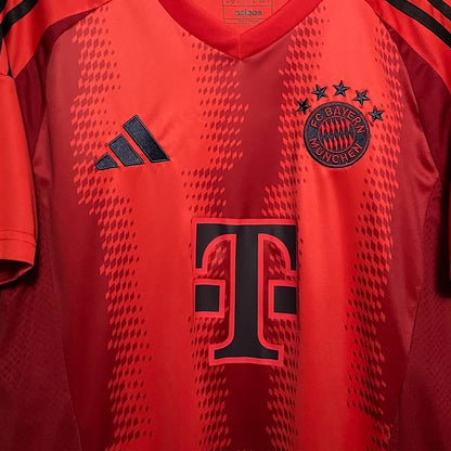 Bayern Munich 2024/25 Home Jersey