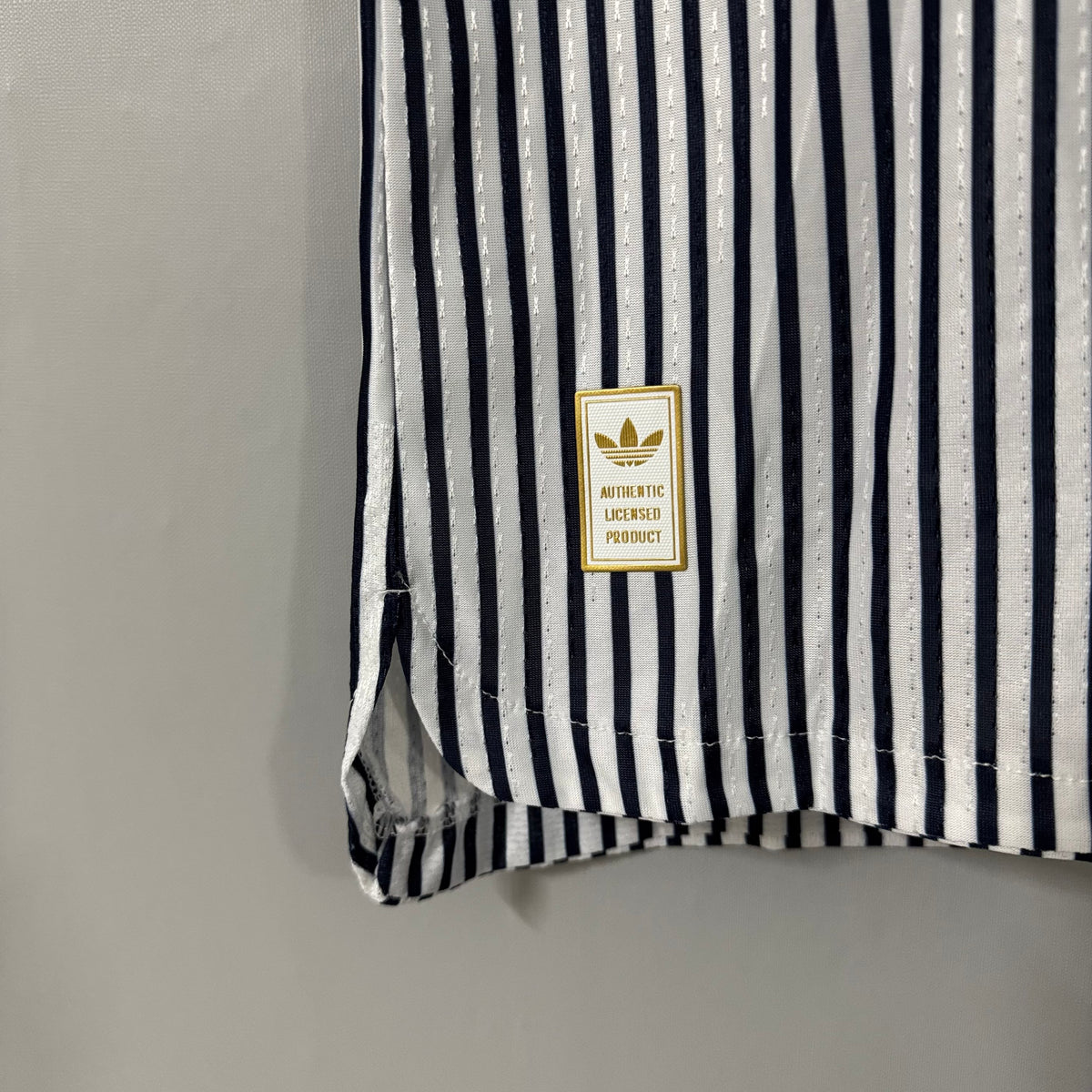 Boca Juniors 2026/27 Away Jersey – Player Edition