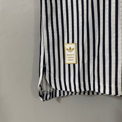 Boca Juniors 2026/27 Away Jersey – Player Edition
