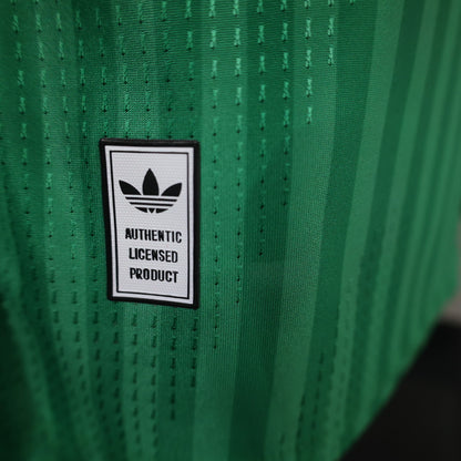 Algeria 2026 World Cup Away Jersey – Player Edition