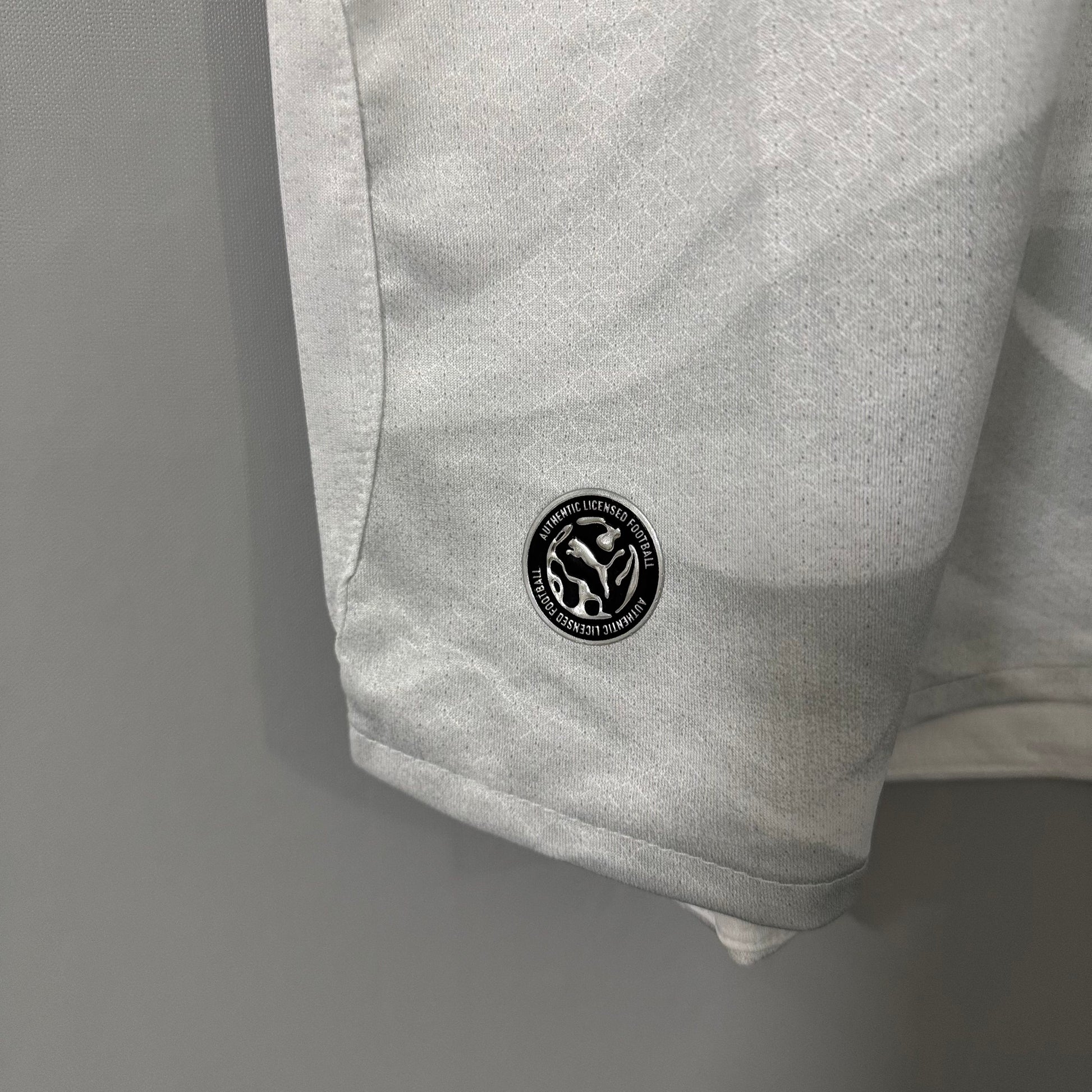 AC Milan 2026/27 Away Jersey – Player Edition