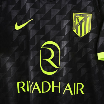 Atletico Madrid 2026/27 Away Jersey