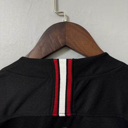 Paris Saint-Germain 2018/19 Away (Third Kit) Jersey