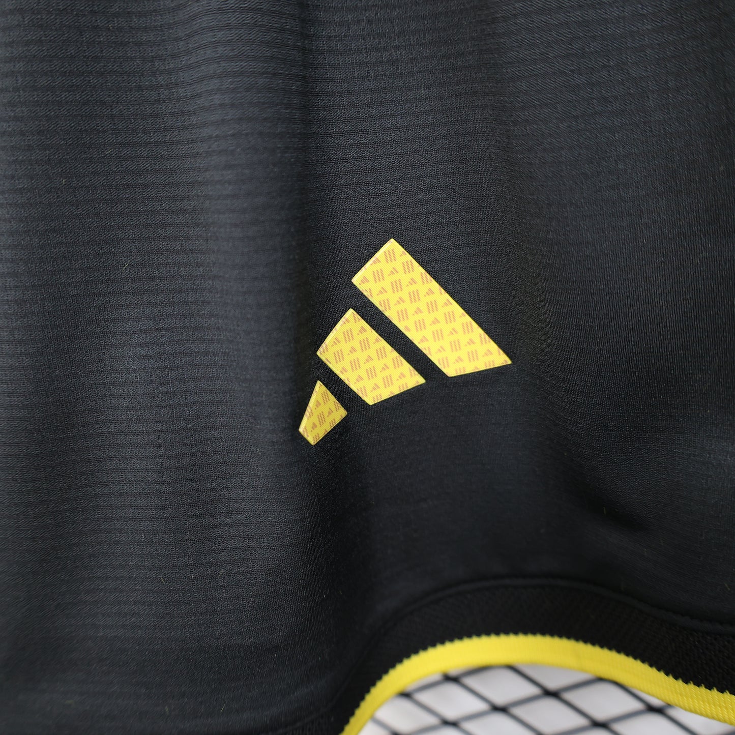 Belgium 2026 Home Shorts – Player Edition