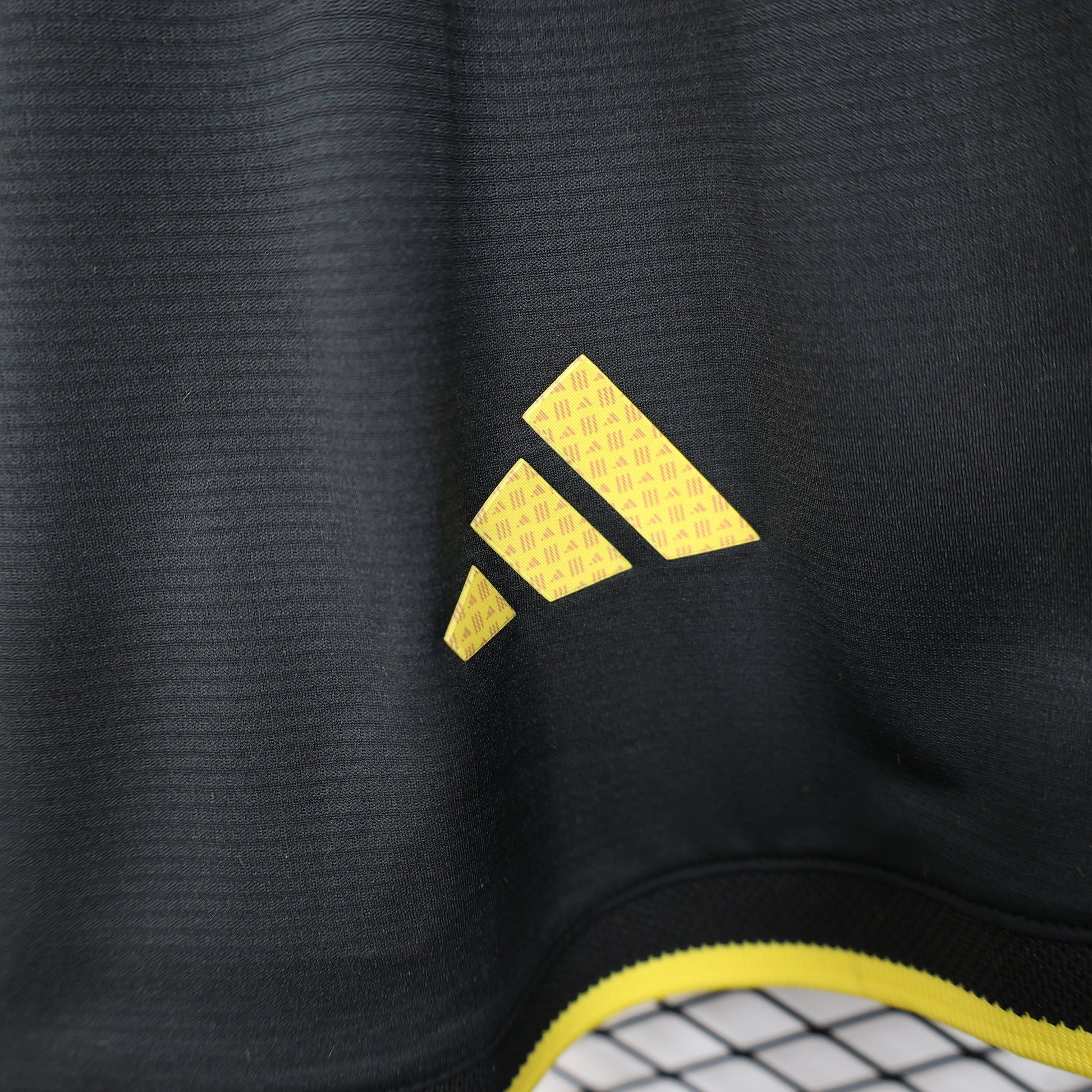 Belgium 2026 Home Shorts – Player Edition