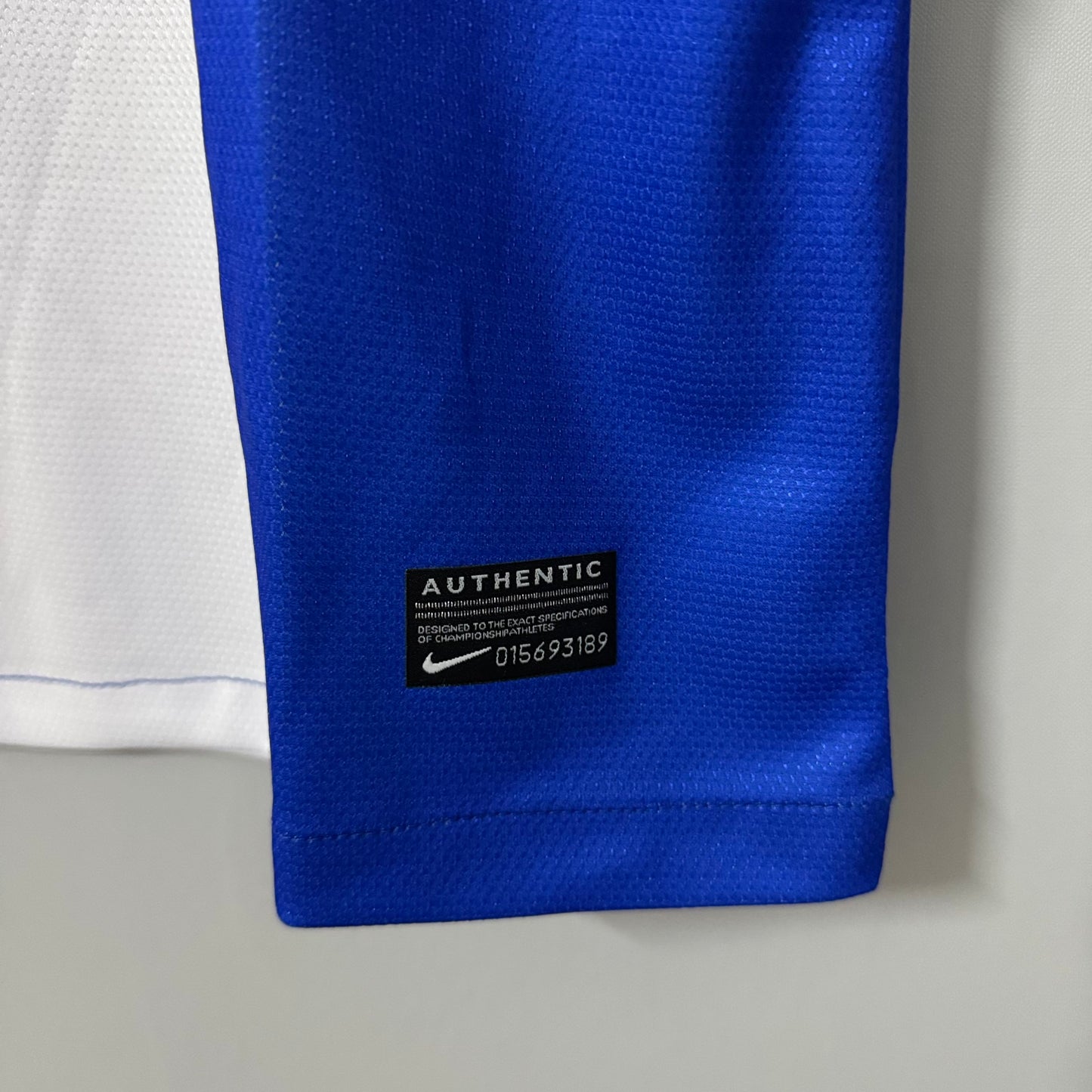 Porto 2012/13 Home Retro Jersey