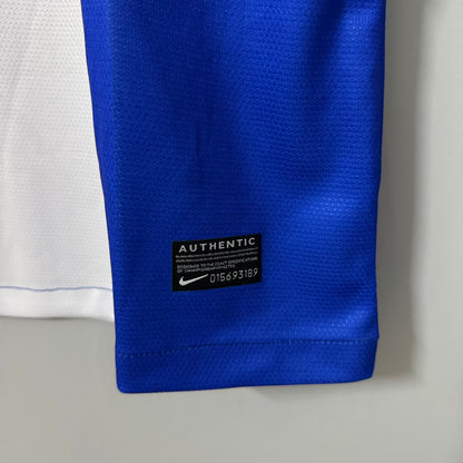 Porto 2012/13 Home Retro Jersey