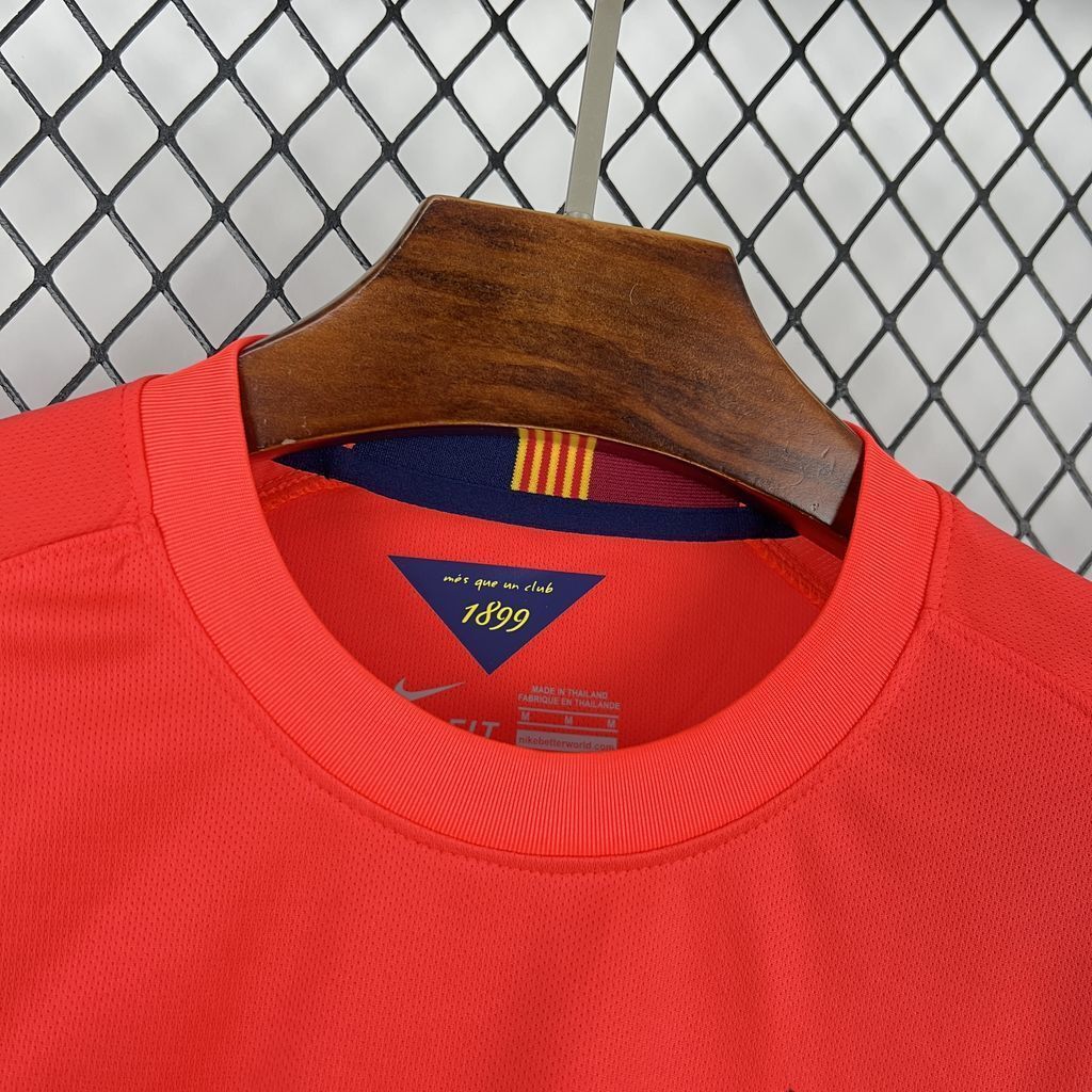 Barcelona 2014/15 Away Retro Jersey